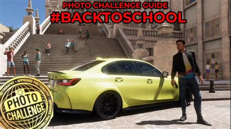 guanajuato university forza|Forza Horizon 5 BackToSchool Photo Challenge。